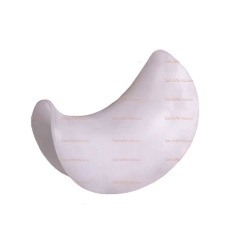 کاشن زیر گردنی سرشور کد 367