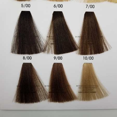 رنگ موی ویتاال کد 10/00 رنگ بلوند پلاتینه قوی  حجم 100 میلی لیتر