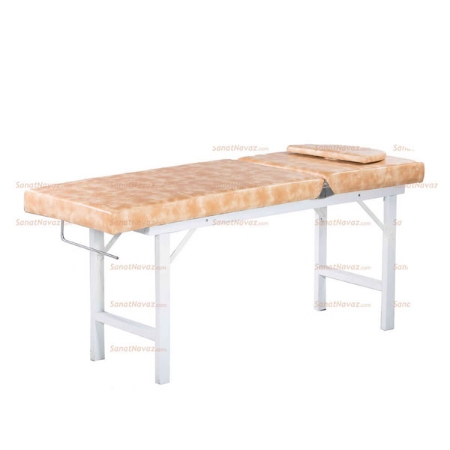 تخت آرایشگاهی صنعت نواز مدل SN-3885