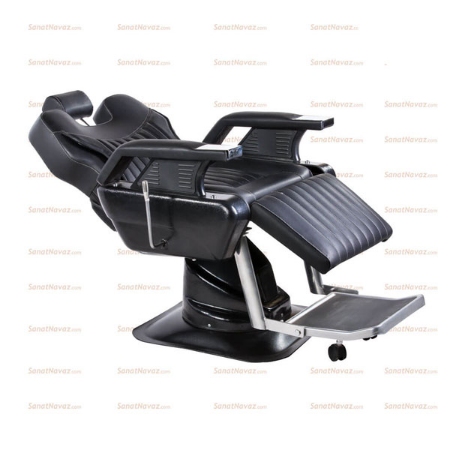 صندلی میکاپ صنعت نواز مدل SN-6814 S