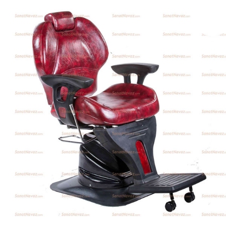 صندلی میکاپ صنعت نواز مدل SN-6815 S