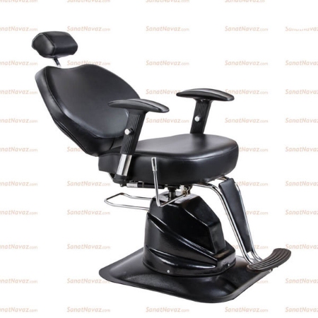 صندلی میکاپ صنعت نواز SN-6820 BS