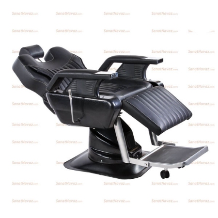 صندلی میکاپ صنعت نواز مدل SN-6814 R