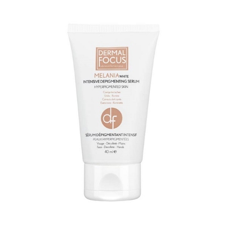 سرم صورت ملانیا وات درمال فوکوس حجم 40 میلی لیتر