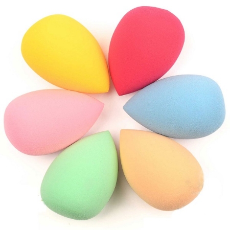 پد تخم مرغی دریم دی بسته 6 تایی