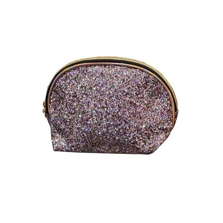  کیف آرایشی دالاس مدل شنی