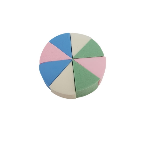 پد گرد رنگی دالاس مدل 219