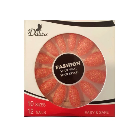 ناخن مصنوعی UV دالاس