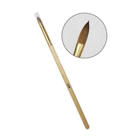 قلم کاشت ناخن دالاس سایز 10 مدل 2895