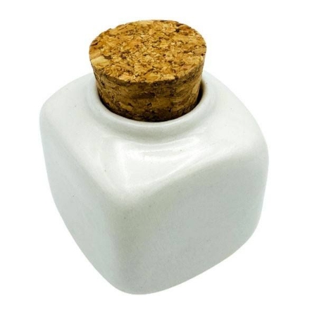 گوده کاشت ناخن هرلیچ مدل سرامیکی