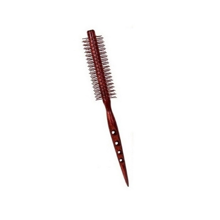 برس چوبي گرد دالاس مدل 12 پر 