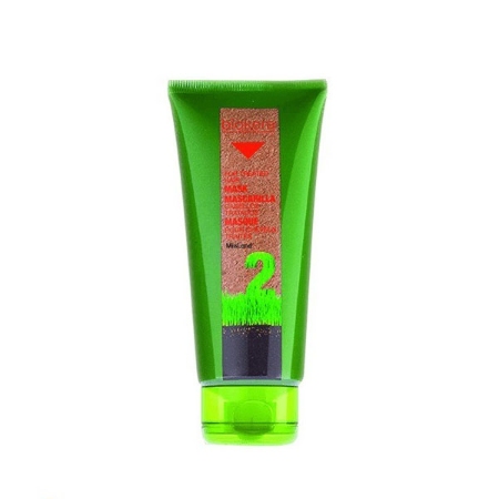 ماسک برای موهای رنگ شده بیوکرا سالرم