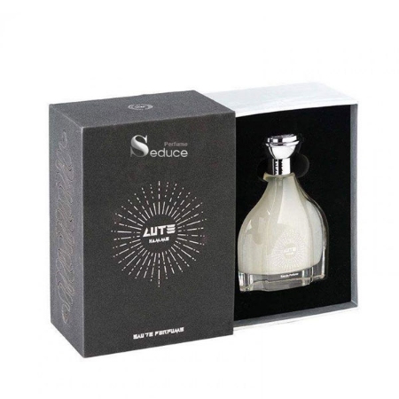 ادو پرفیوم مردانه سدیوس مدل کیوت Cute حجم 100 میلی لیتر