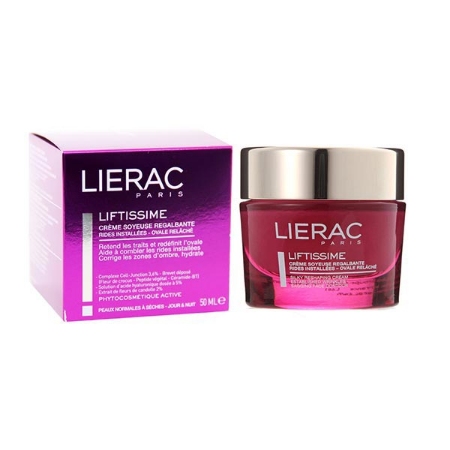 کرم لیفتیزیم لیراک