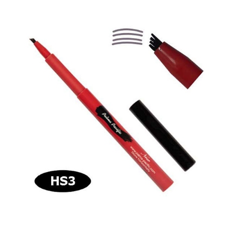 هاشور ابرو پالما پسفیک مدل HS3