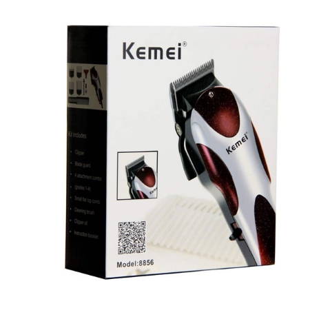 ماشین اصلاح موی سر کیمی مدل 8856
