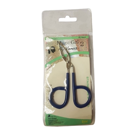 قیچی موچین مجیک گیرل مدل a36