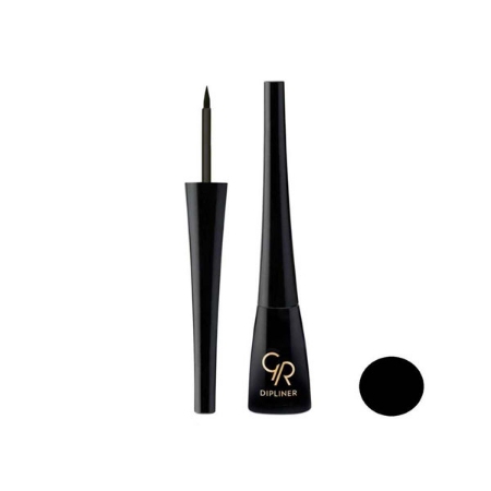 خط چشم گلدن رز مدل dipliner حجم 5 میلی لیتر