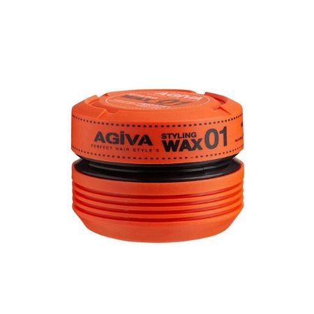 واکس مو آگیوا مدل 01 حجم 175 میلی لیتر