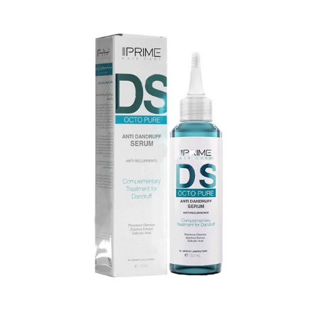 سرم ضد شوره پریم مدل DS حجم 150 میلی لیتر