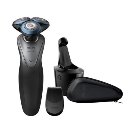 ماشین اصلاح موی صورت فیلیپس مدل S7970