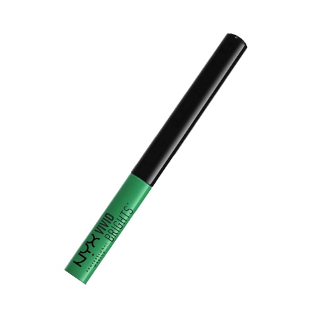 خط چشم نیکس