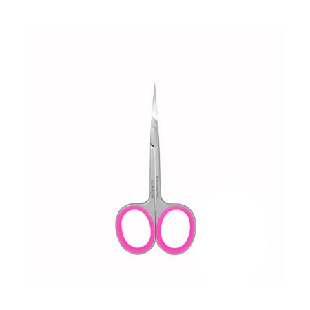 قیچی مانیکور حرفه ای استالکس مدل SS-41/3