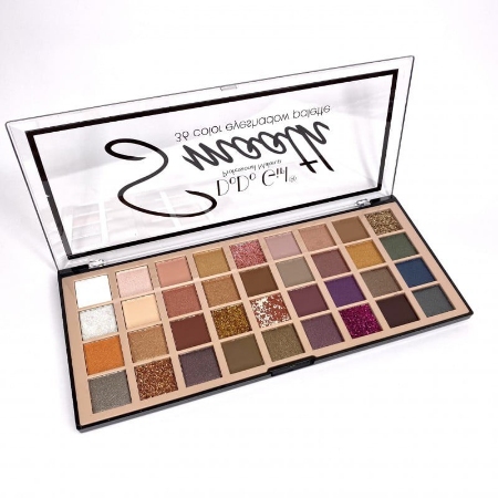 تصویر دودوگرل پالت سايه 36 رنگ A