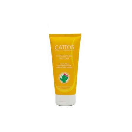 نرم کننده موی خشک کاتوس مناسب موهای خیلی خشک و آسیب دیده