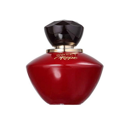 ادوپرفیوم زنانه لاریو مدل SWEET Hope حجم 100میلی لیتر