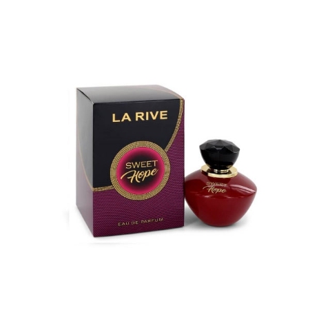 ادوپرفیوم زنانه لاریو مدل SWEET Hope حجم 100میلی لیتر