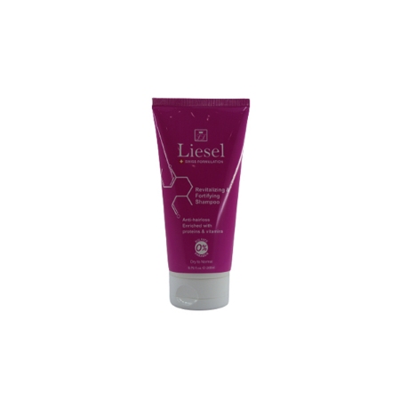 شامپو ضد ریزش و تقویت کننده لایسل موهای خشک تا نرمال