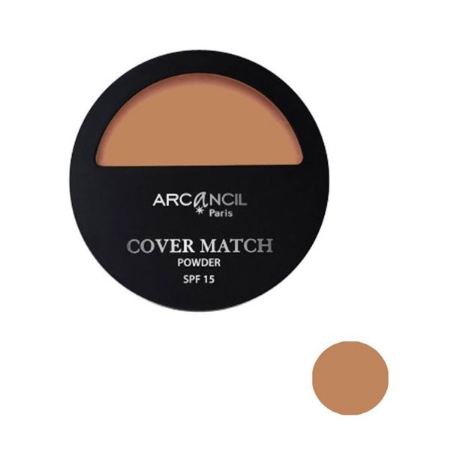 پنکیک دو کاره آرکانسیل مدل کاور مچ  شماره 540