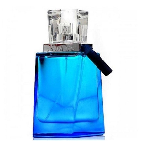 عطر مردانه شالیز مدل EDT حجم 60 میلی لیتر