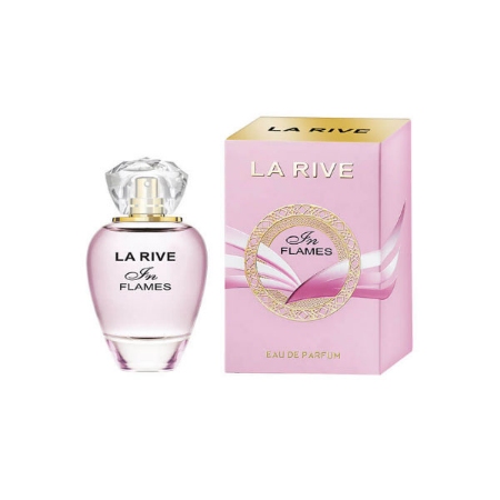 ادو پرفیوم زنانه این فلیمز لاریو حجم 90 میلی لیتر