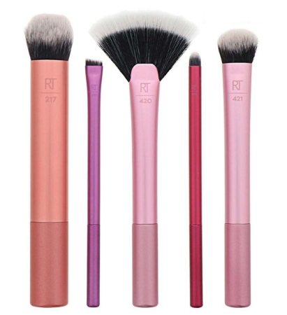  رئال تكنيك ست براش 5 تكه