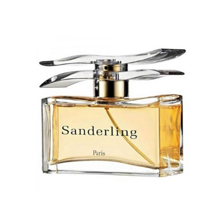 ادو پرفیوم زنانه ایو دو سیستل مدل ساندرلینگ حجم 100 میلی لیتر