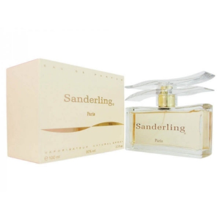 ادو پرفیوم زنانه ایو دو سیستل مدل ساندرلینگ حجم 100 میلی لیتر