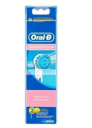 اورال بي يدك مسواك برقي | يك عددي