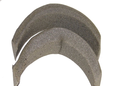 پروتز مو مخصوص شنیون