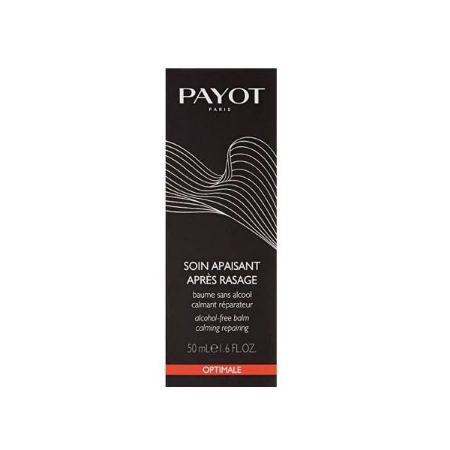 بالم پس از اصلاح آقایان پایو مدل OPTIMALE حجم 50 میلی لیتر