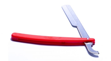 دسته تیغ اصلاح مدل شمشیری 