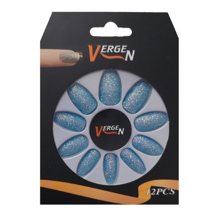 ناخن مصنوعی ورژن