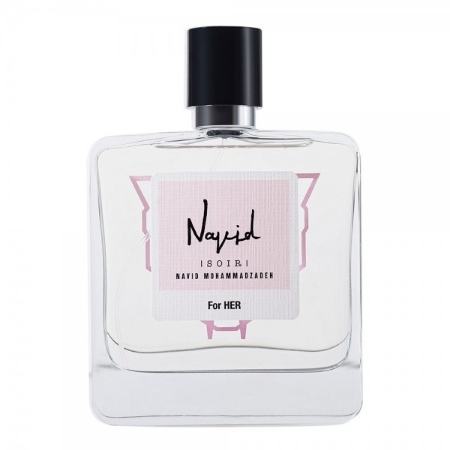 ادو پرفیوم زنانه سواق نوید محمدزاده