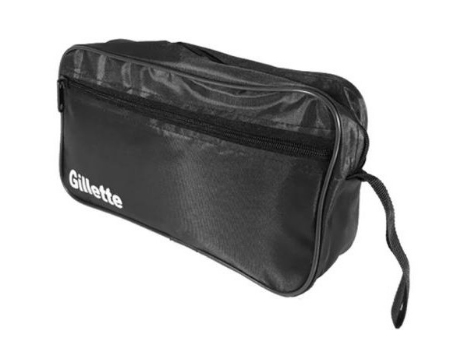 کیف آرایشی مردانه ژیلت 