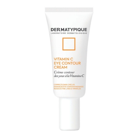 كرم دور چشم حاوی ويتامين ث درماتيپيك حجم 20 میلی لیتر