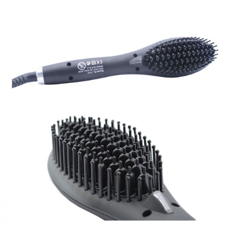 برس حرارتی صاف کننده مو پرومارون مدل RL-1113