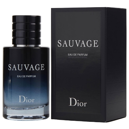 تصویر محصول پرفيوم ديور سواژ  حجم 100 میلی لیتر 