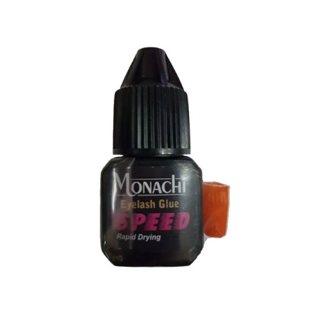 چسب کاشت مژه موناچی