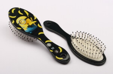 برس  مو کودک طرح مینیون کد401